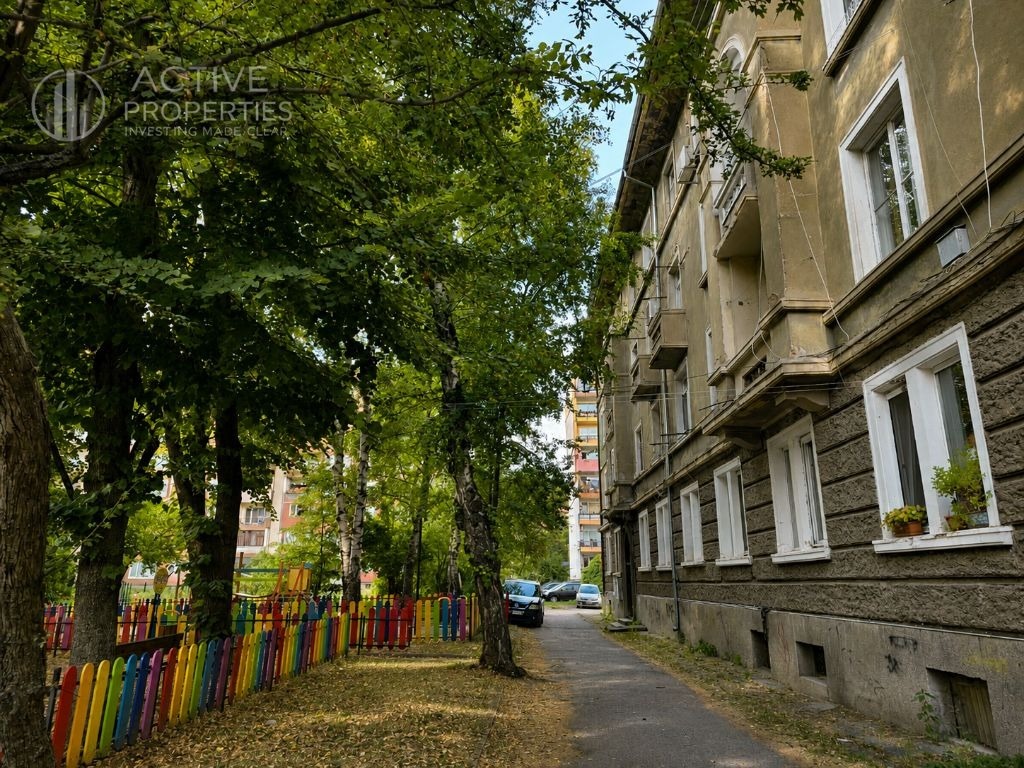 Продава 2-СТАЕН, гр. Перник, Център, снимка 7 - Апартаменти - 56215709
