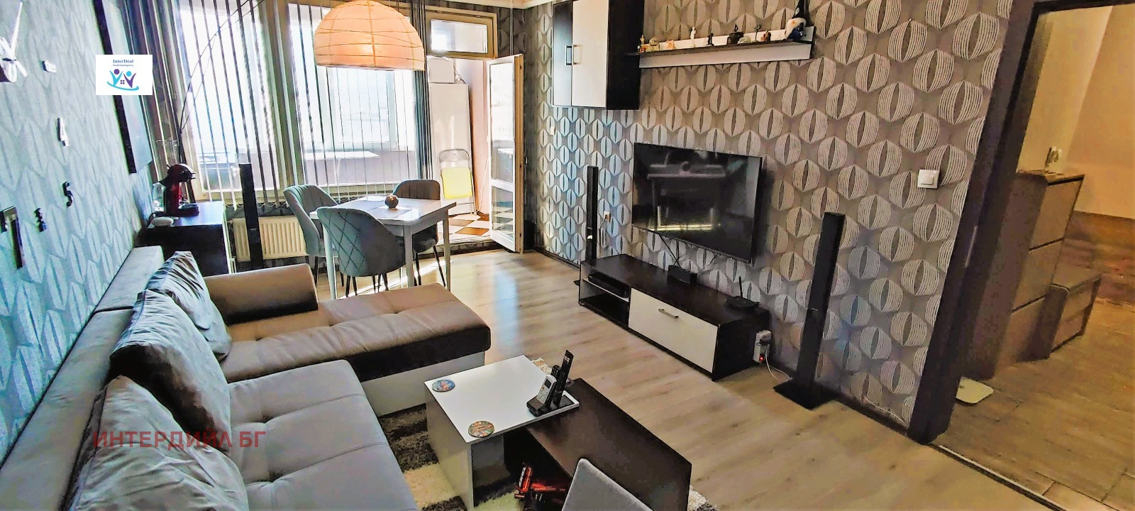 Продава 2-СТАЕН, гр. София, Света Троица, снимка 3 - Апартаменти - 56575350