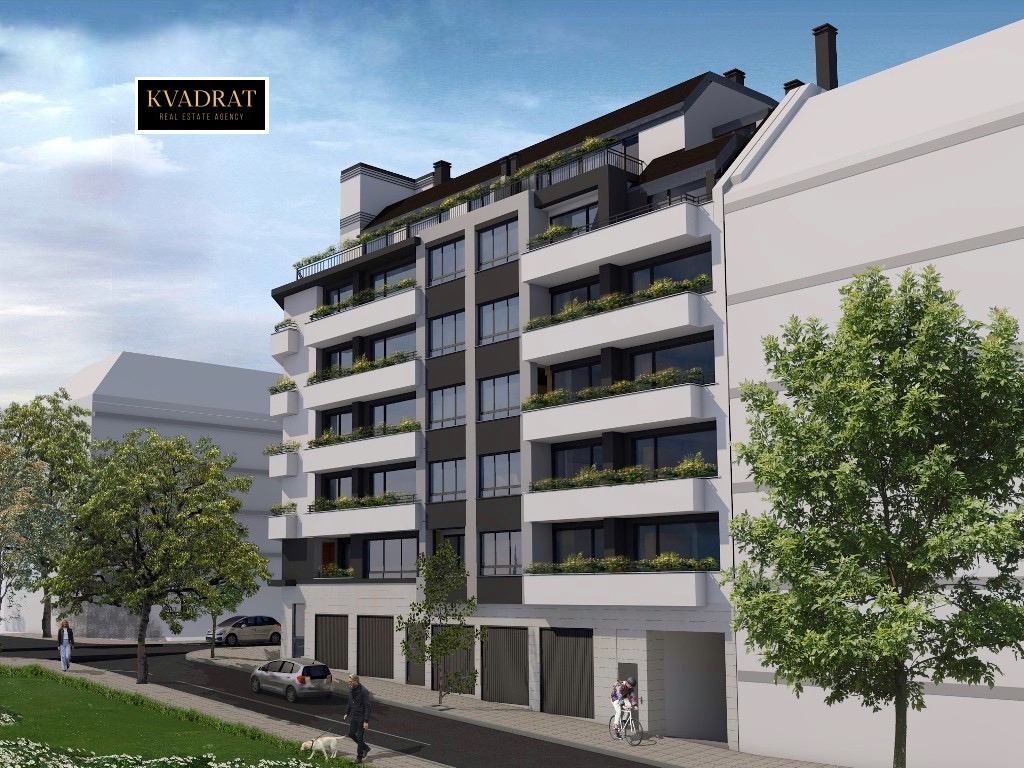 Продава 3-СТАЕН, гр. София, Банишора, снимка 2 - Апартаменти - 47535815