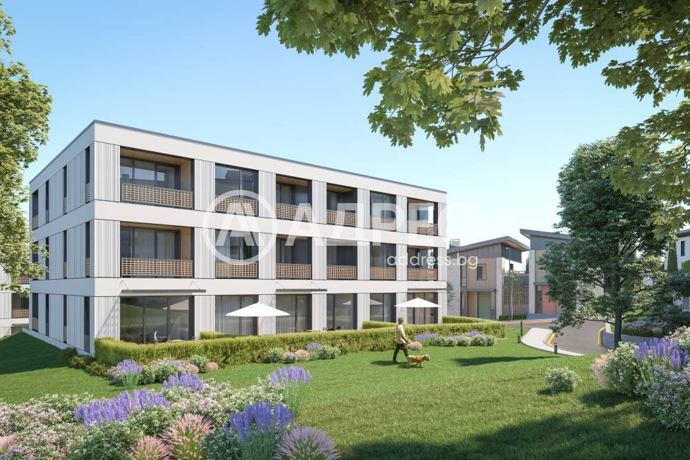 Продава 3-СТАЕН, гр. София, м-т Камбаните, снимка 2 - Апартаменти - 53493979