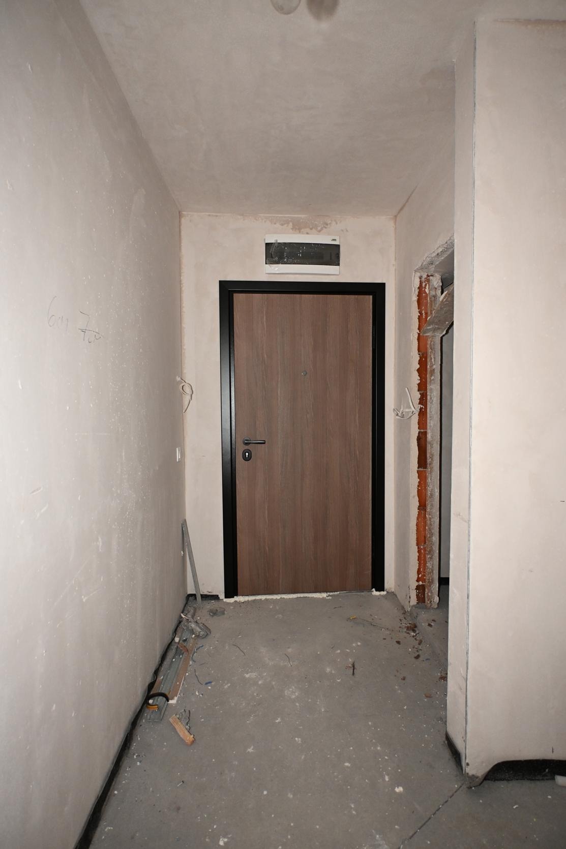 Продава 3-СТАЕН, гр. Перник, Център, снимка 14 - Апартаменти - 53832525