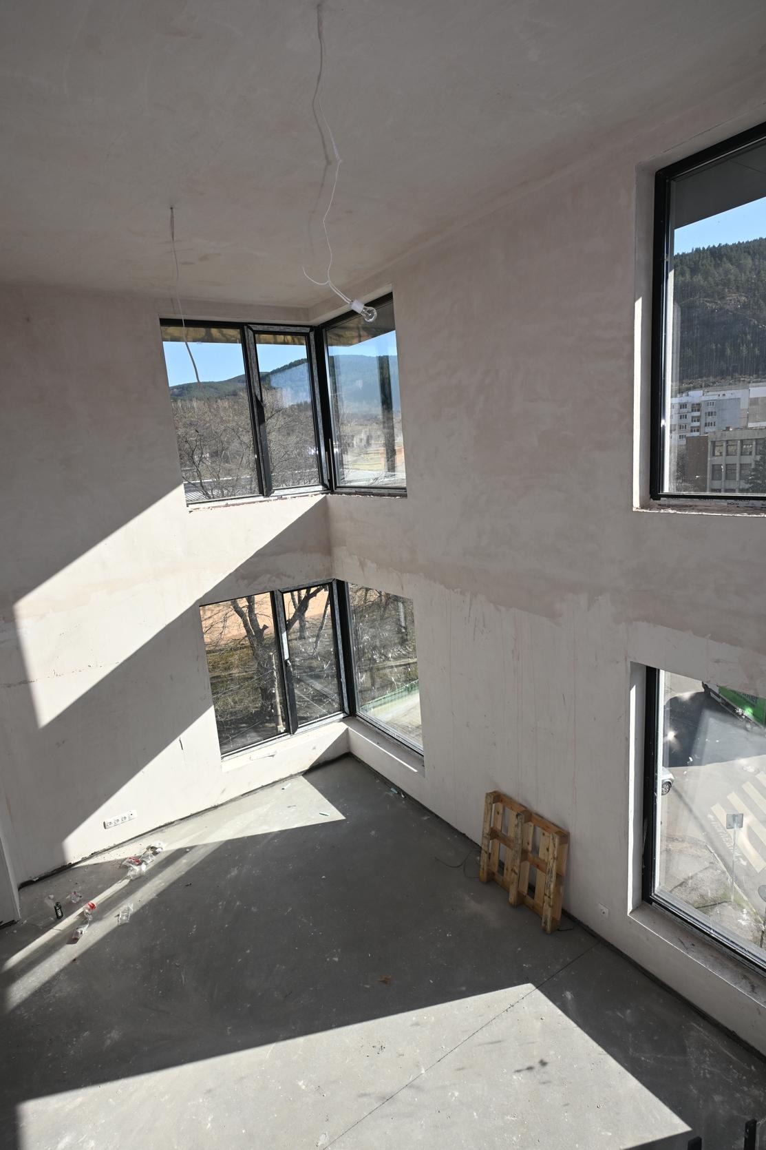 Продава 3-СТАЕН, гр. Перник, Център, снимка 7 - Апартаменти - 53832525