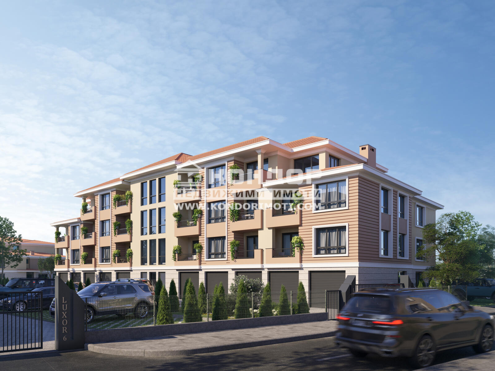 Продава 3-СТАЕН, гр. Пловдив, Остромила, снимка 3 - Апартаменти - 54792369