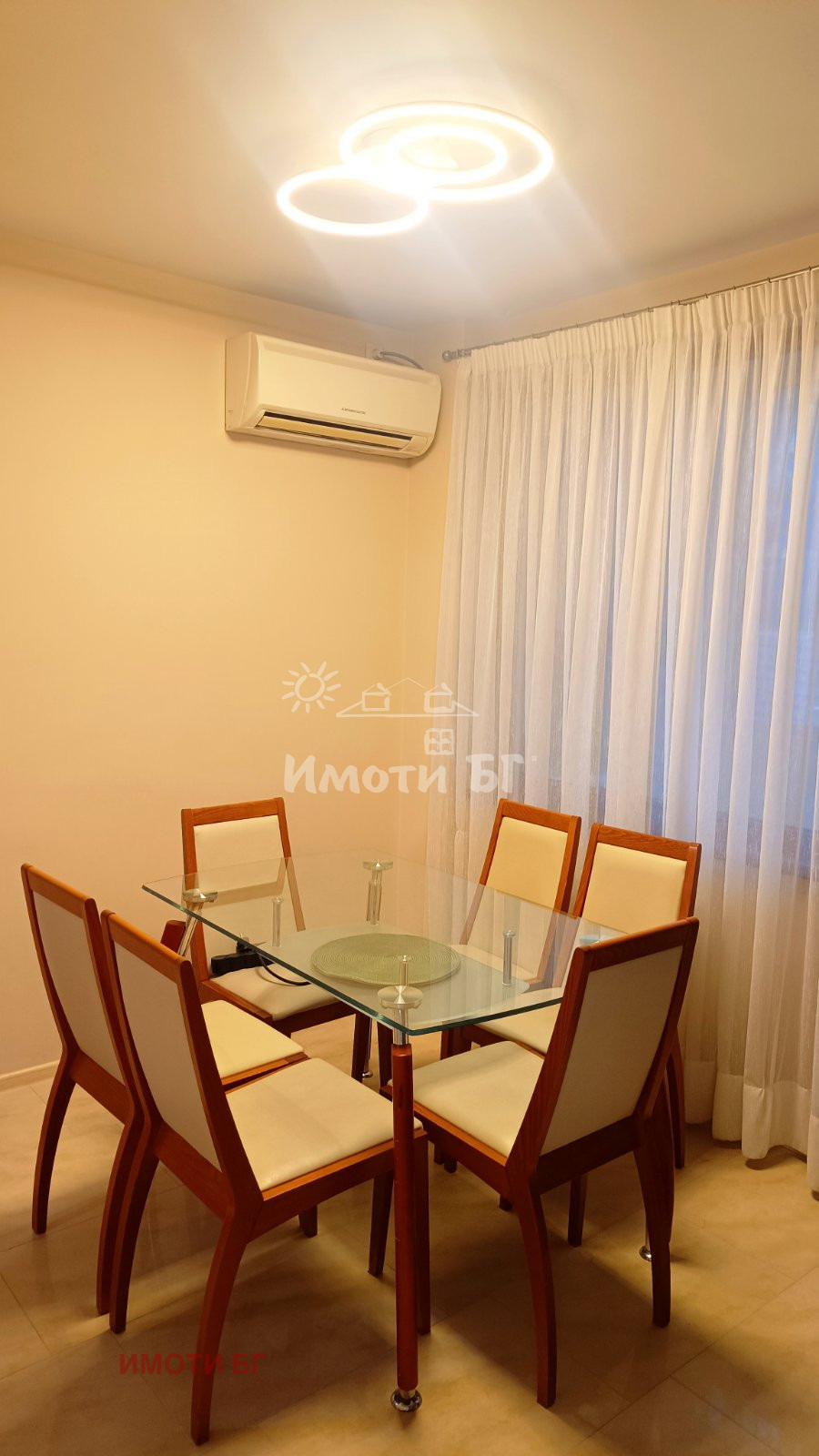 Продава 3-СТАЕН, гр. София, Павлово, снимка 4 - Апартаменти - 56743993