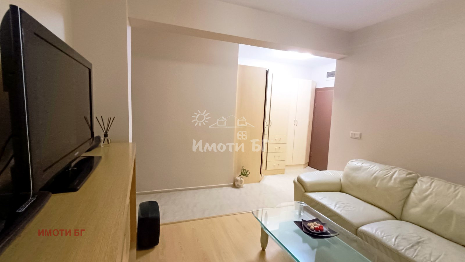 Продава 3-СТАЕН, гр. София, Павлово, снимка 3 - Апартаменти - 56743993