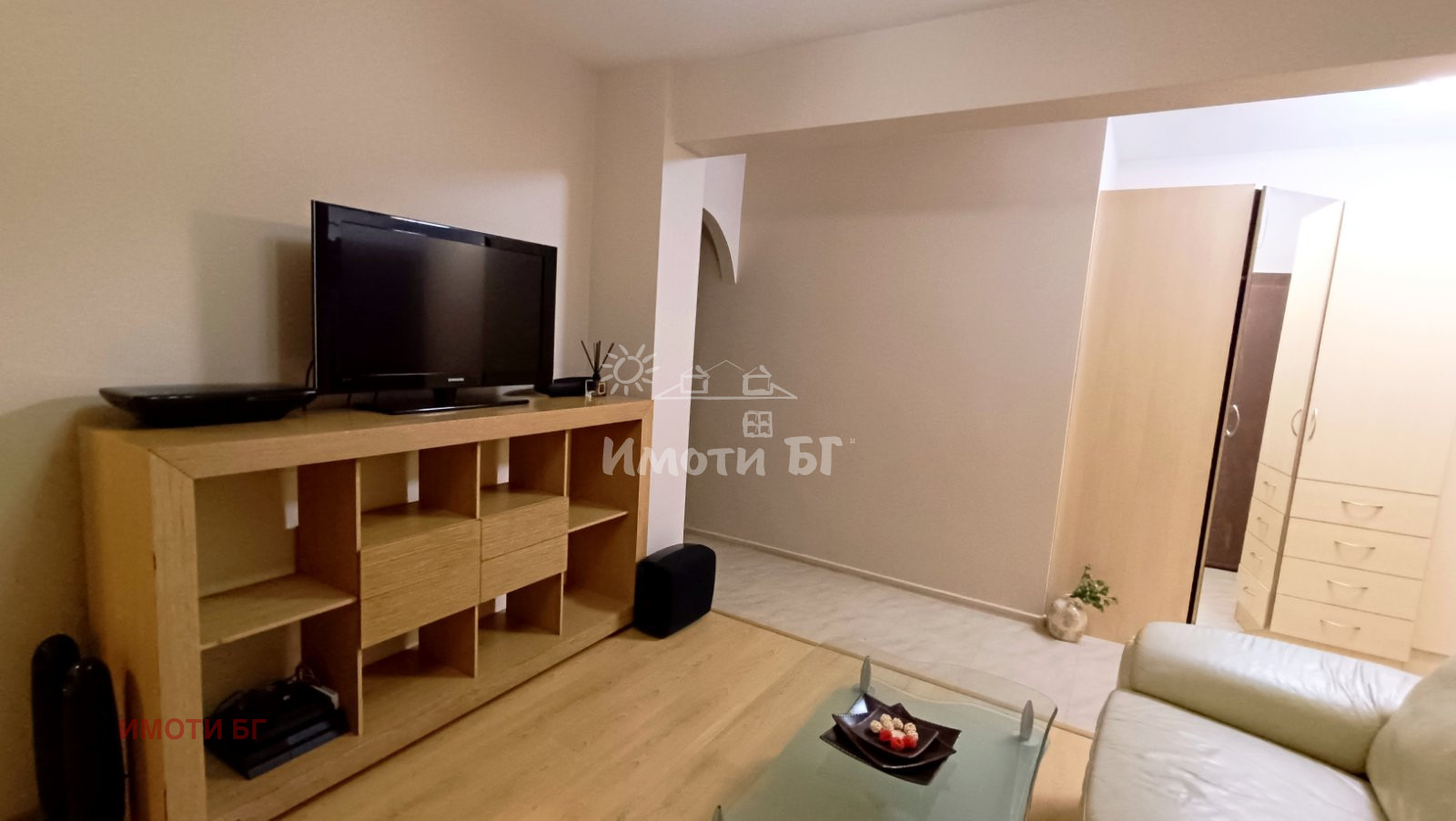 Продава 3-СТАЕН, гр. София, Павлово, снимка 2 - Апартаменти - 56743993