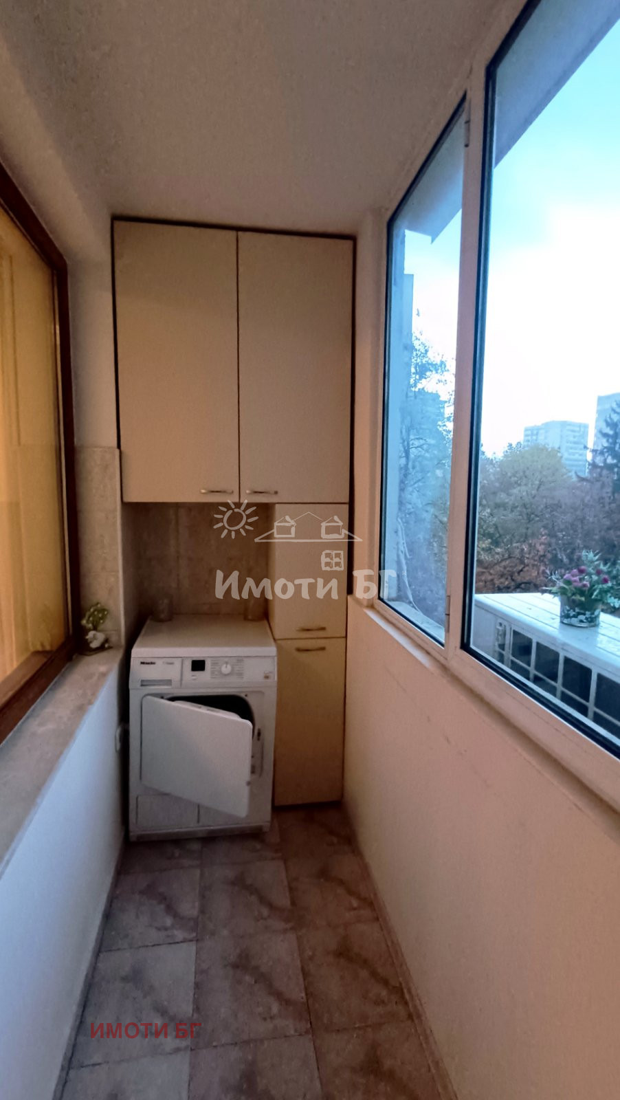 Продава 3-СТАЕН, гр. София, Павлово, снимка 8 - Апартаменти - 56743993
