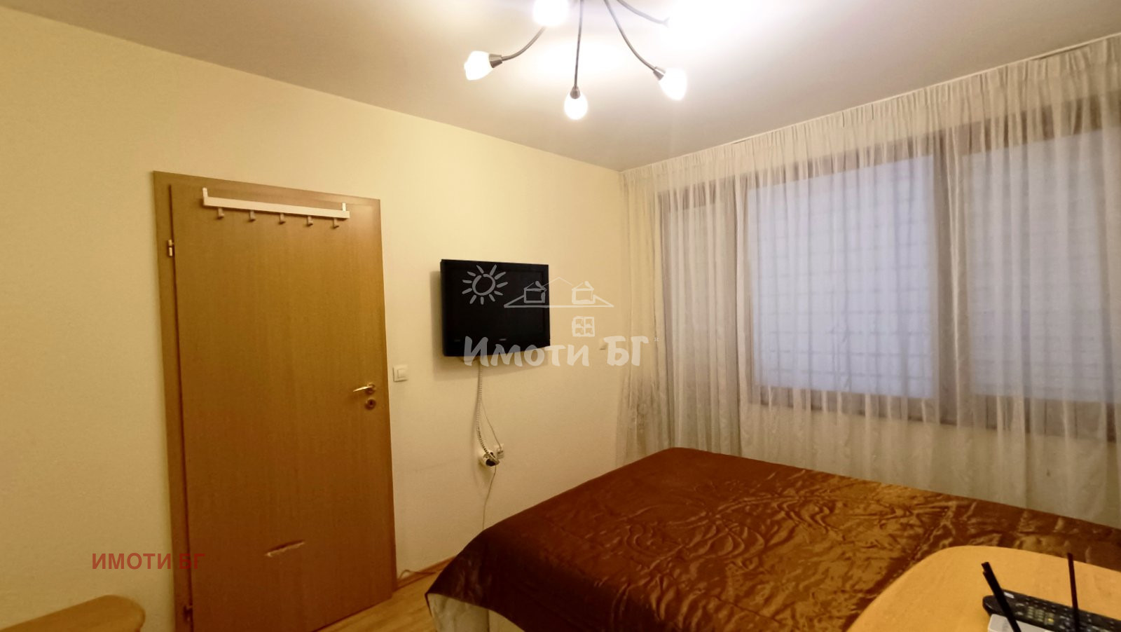 Продава 3-СТАЕН, гр. София, Павлово, снимка 9 - Апартаменти - 56743993