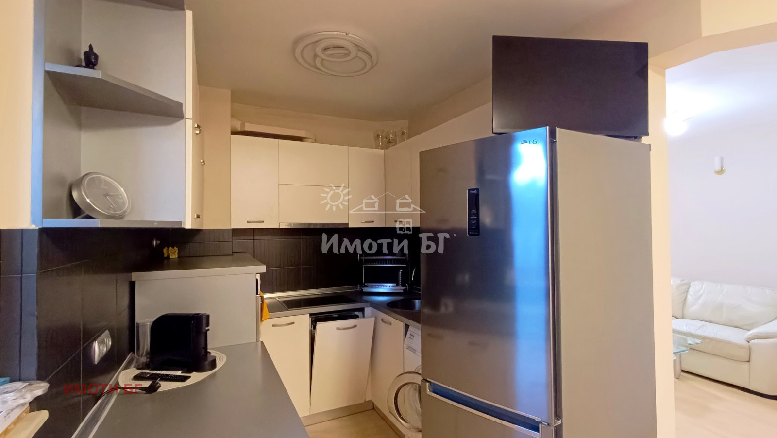 Продава 3-СТАЕН, гр. София, Павлово, снимка 5 - Апартаменти - 56743993