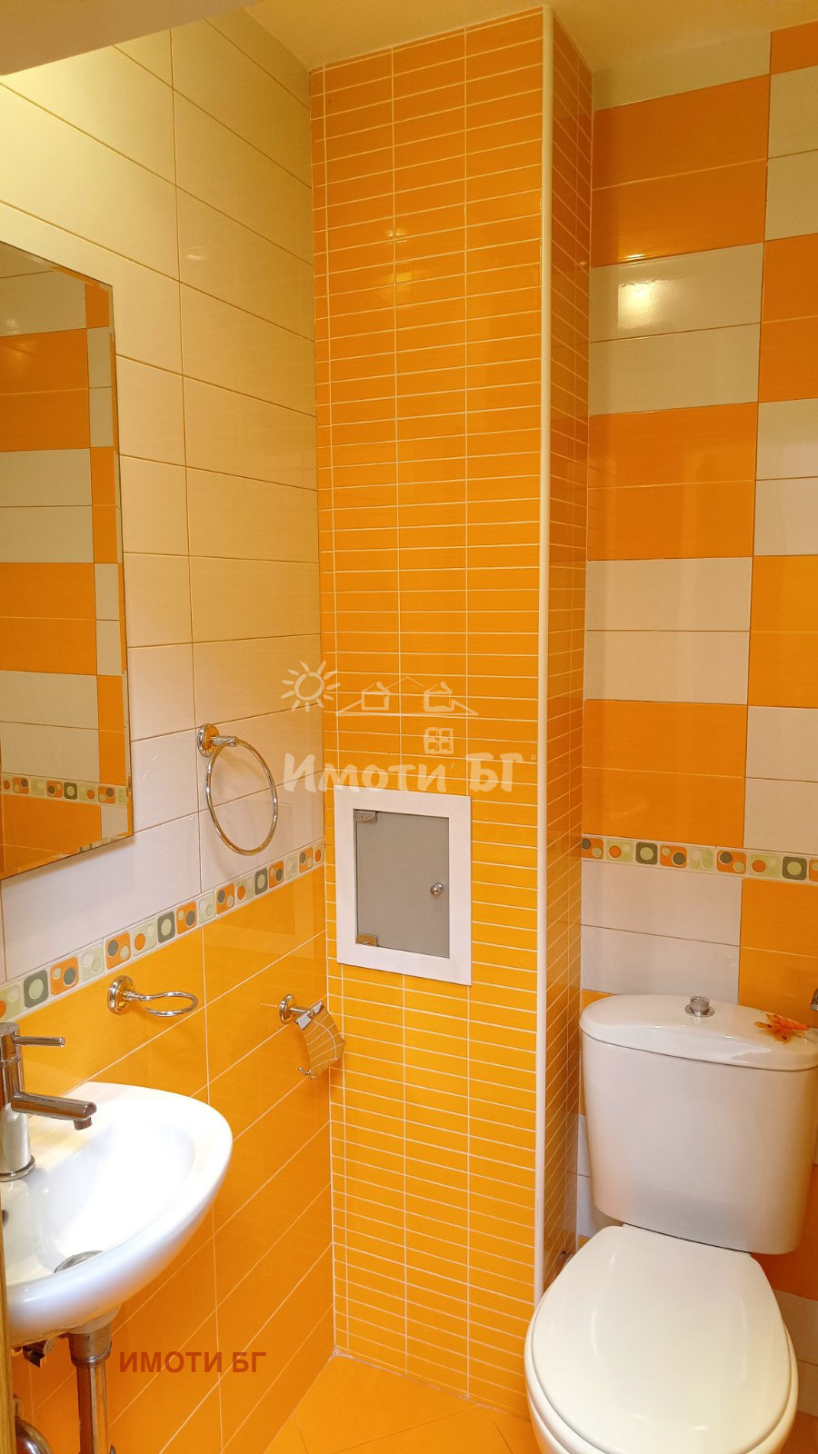 Продава 3-СТАЕН, гр. София, Павлово, снимка 13 - Апартаменти - 56743993