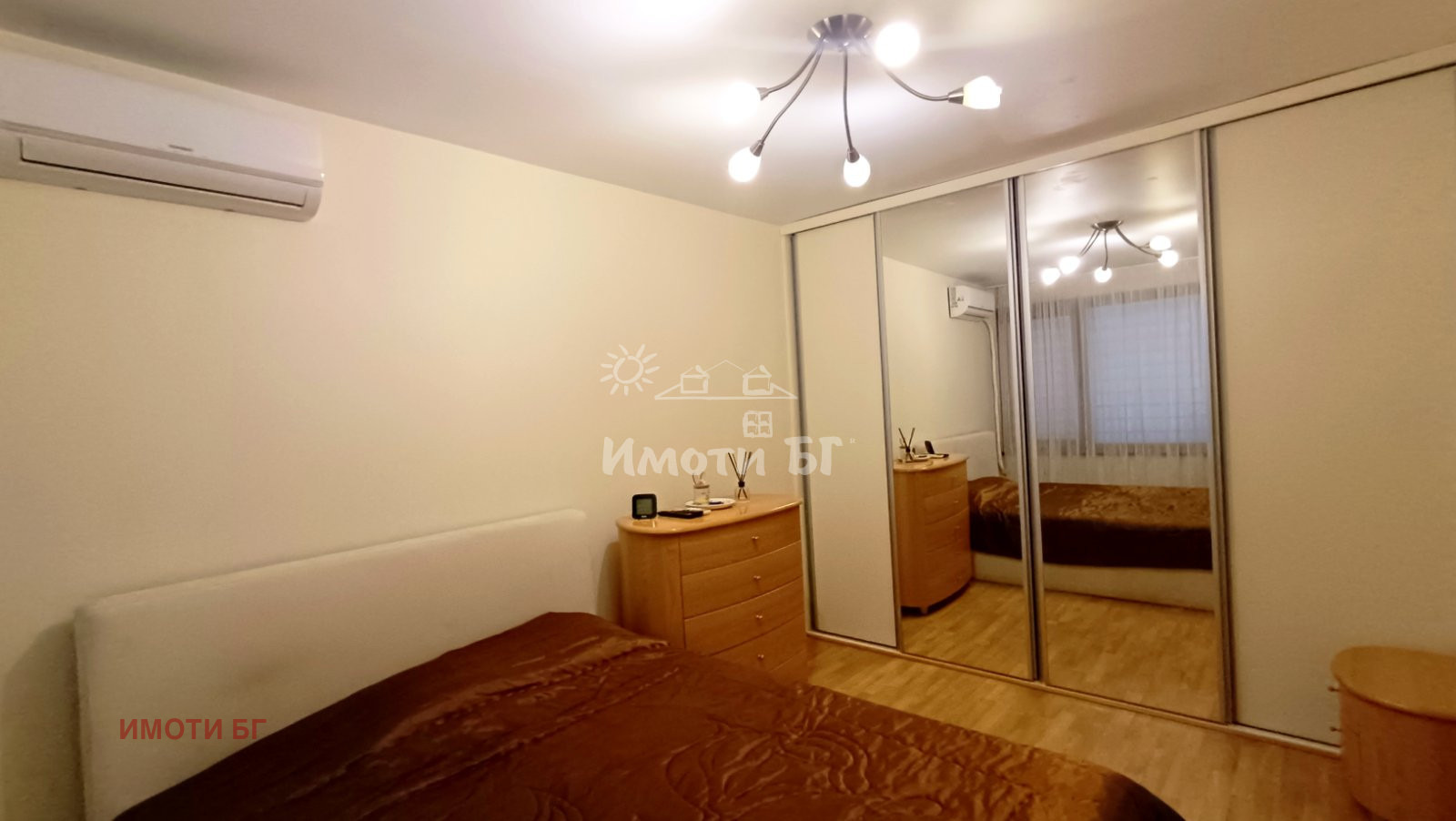 Продава 3-СТАЕН, гр. София, Павлово, снимка 10 - Апартаменти - 56743993