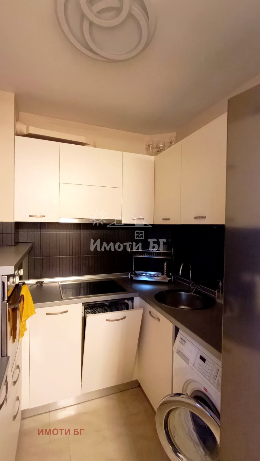 Продава 3-СТАЕН, гр. София, Павлово, снимка 6 - Апартаменти - 56743993