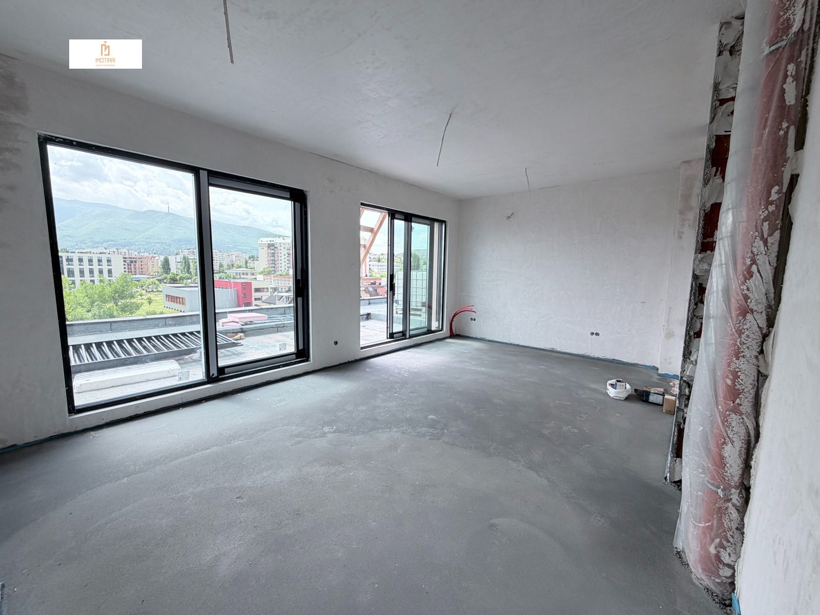 Продава 4-СТАЕН, гр. София, Овча купел, снимка 5 - Апартаменти - 54518352