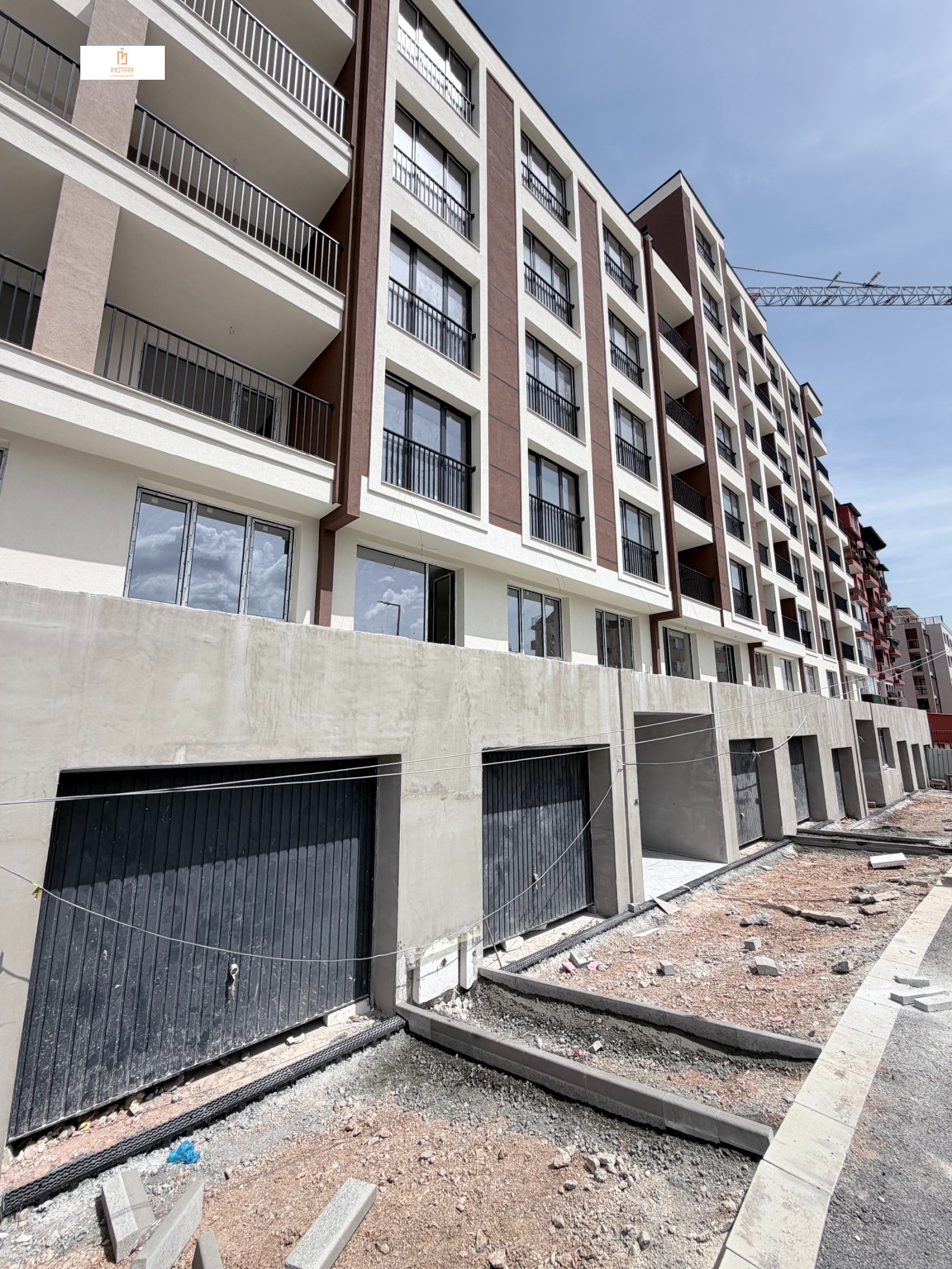 Продава 4-СТАЕН, гр. София, Овча купел, снимка 2 - Апартаменти - 54518352