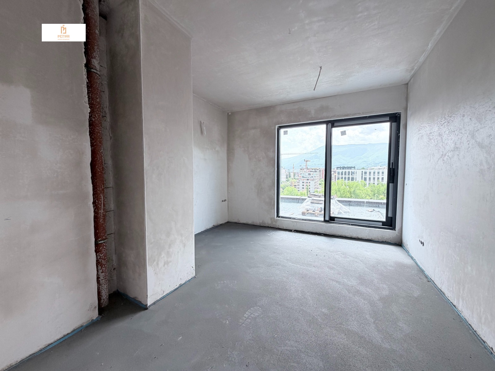 Продава 4-СТАЕН, гр. София, Овча купел, снимка 11 - Апартаменти - 54518352