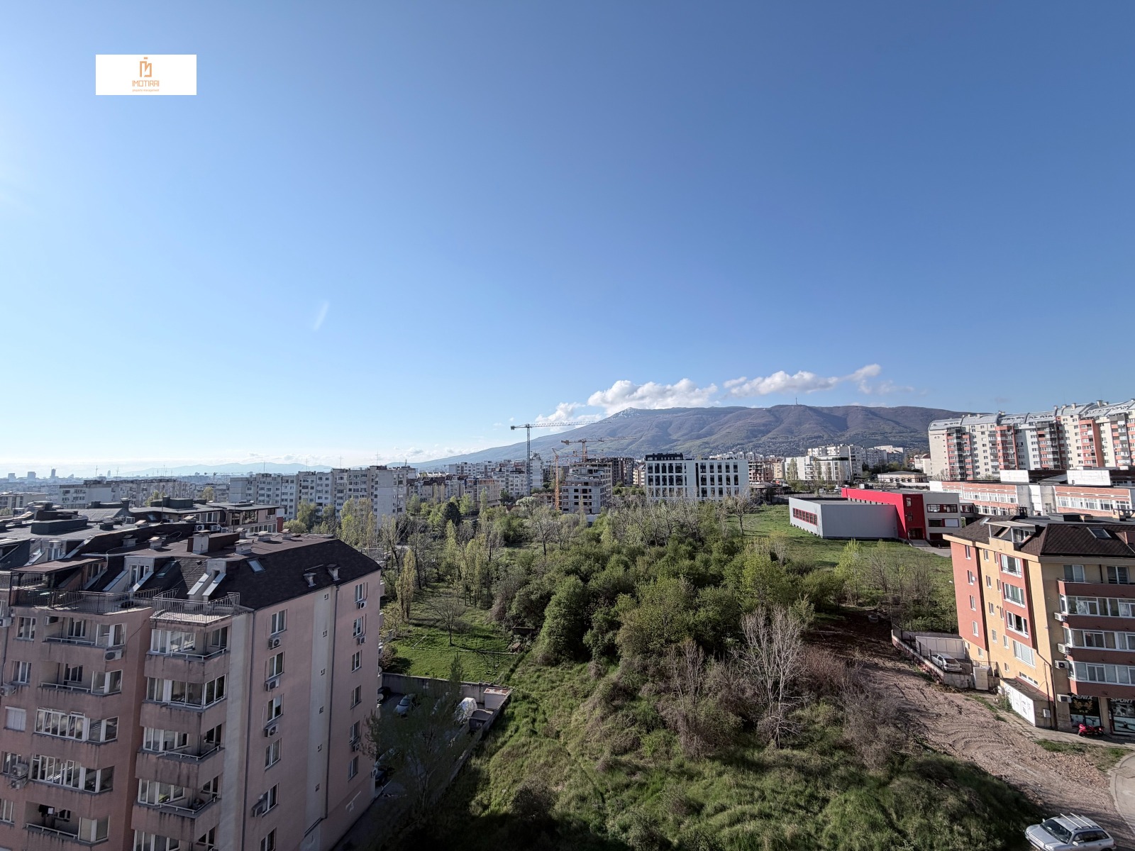 Продава 4-СТАЕН, гр. София, Овча купел, снимка 16 - Апартаменти - 54518352