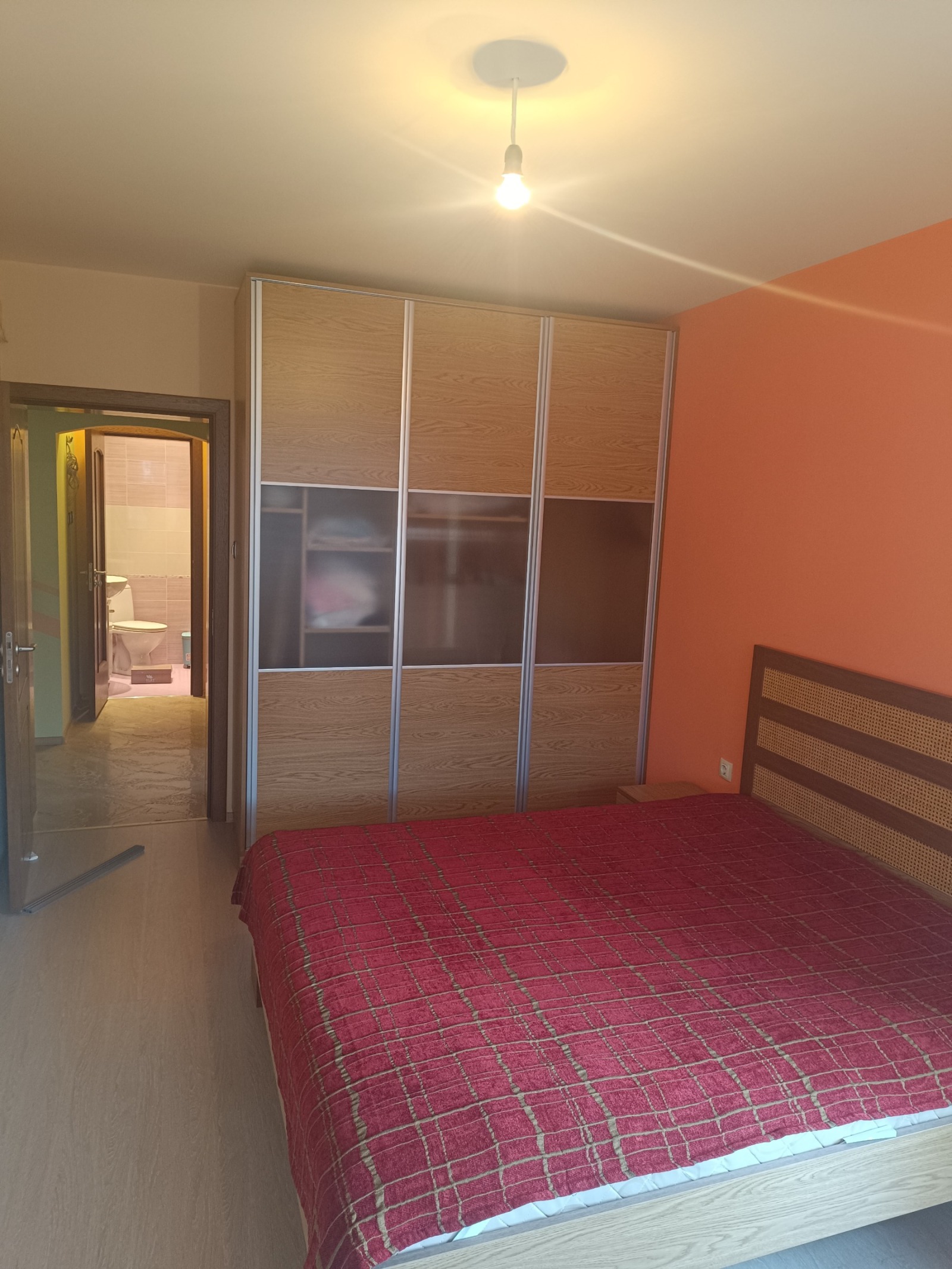 Продава 4-СТАЕН, гр. Стара Загора, Център, снимка 13 - Апартаменти - 54873815