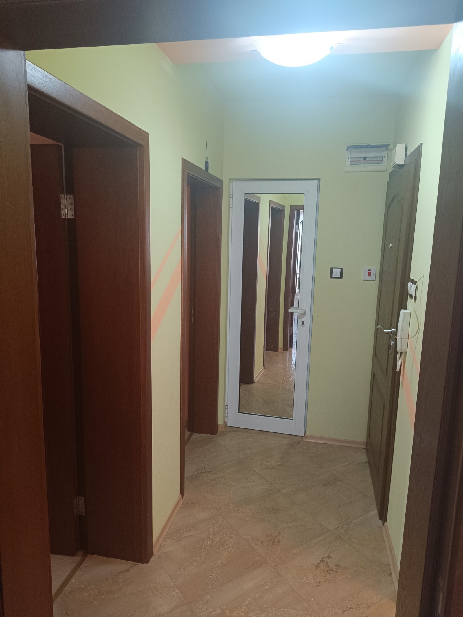 Продава 4-СТАЕН, гр. Стара Загора, Център, снимка 17 - Апартаменти - 54873815