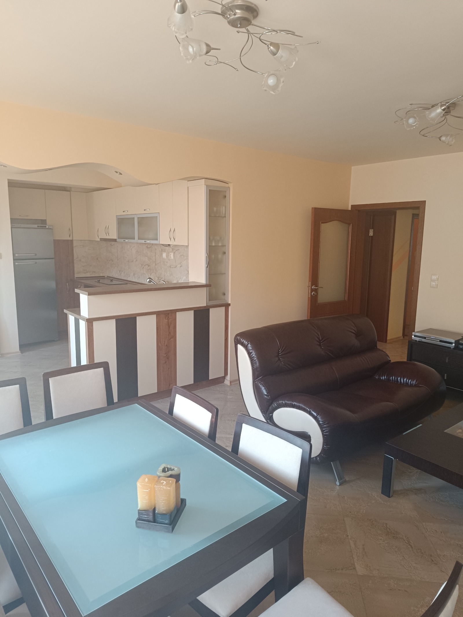 Продава 4-СТАЕН, гр. Стара Загора, Център, снимка 6 - Апартаменти - 54873815