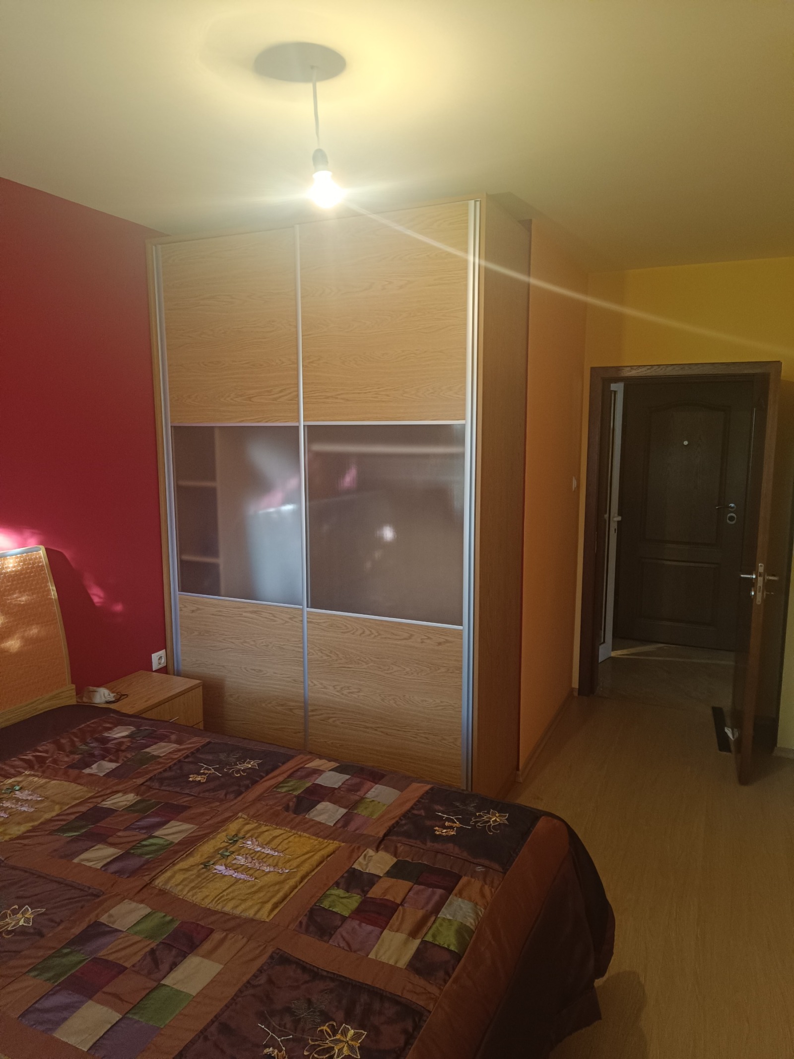 Продава 4-СТАЕН, гр. Стара Загора, Център, снимка 11 - Апартаменти - 54873815