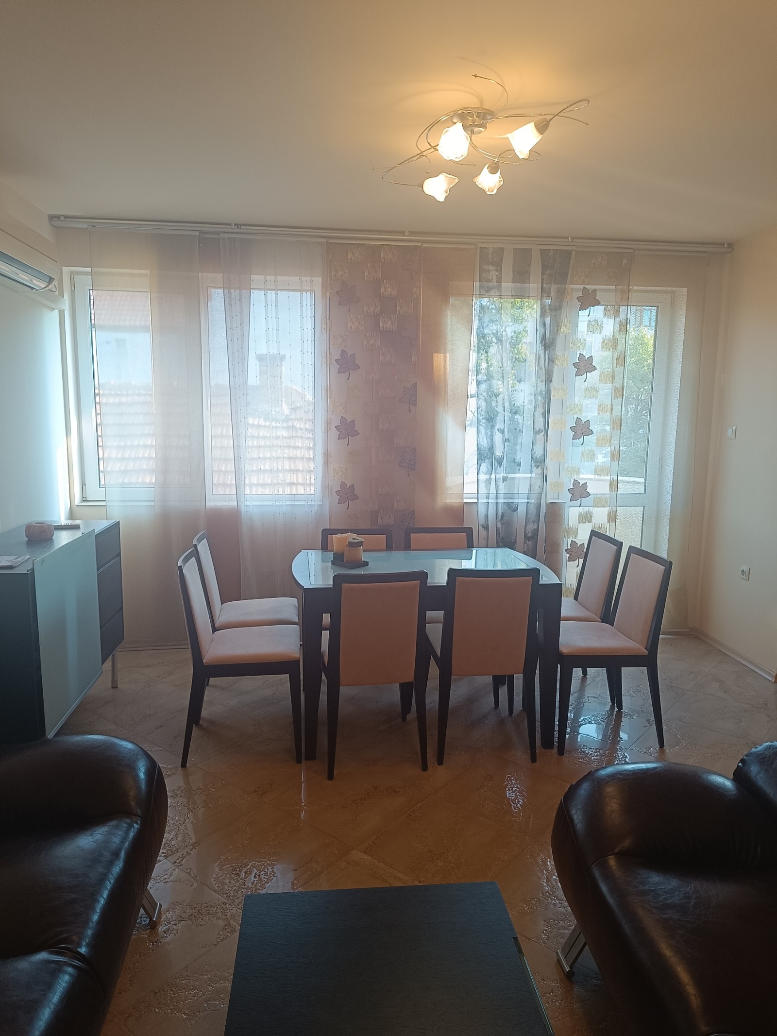 Продава 4-СТАЕН, гр. Стара Загора, Център, снимка 2 - Апартаменти - 54873815