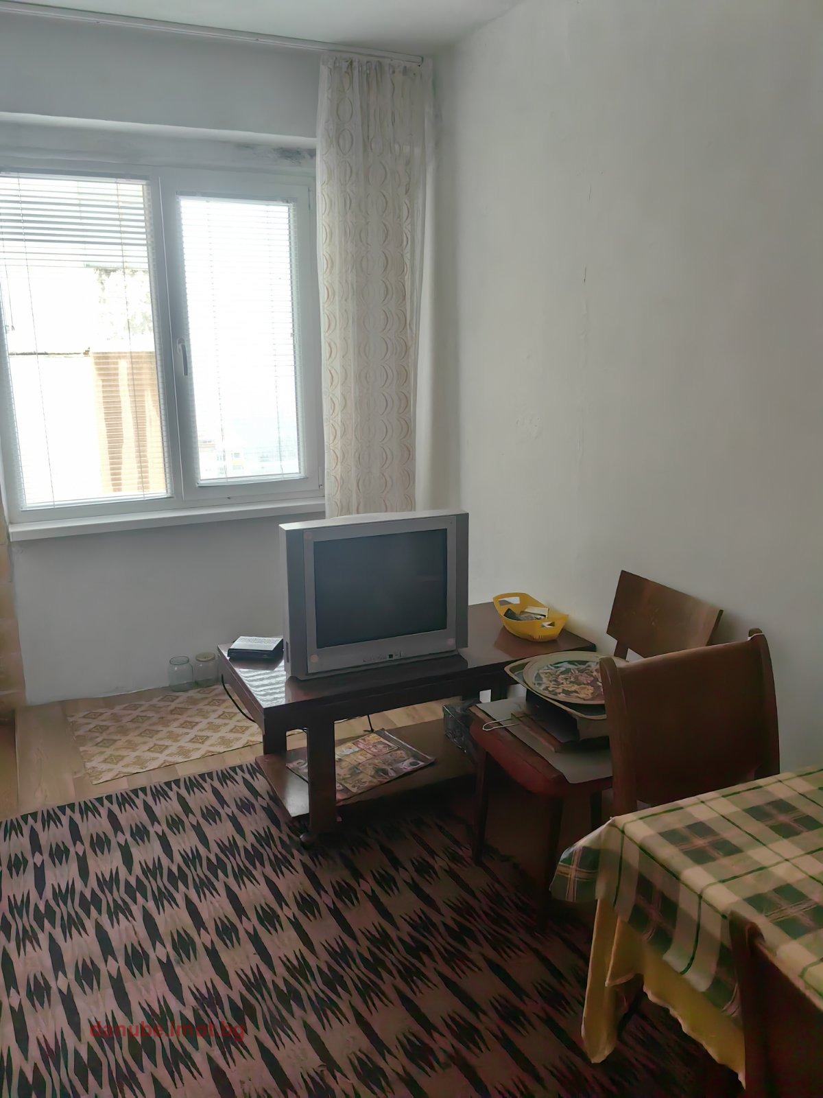 Продава 4-СТАЕН, гр. Русе, Дружба 3