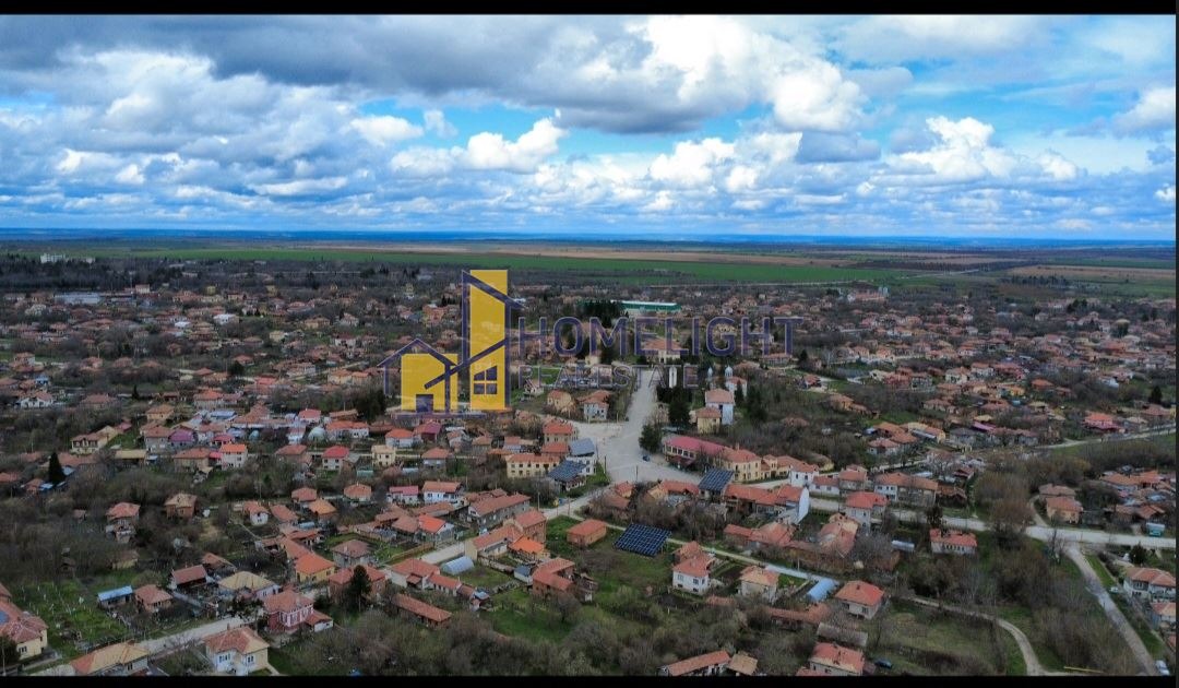 Продава КЪЩА, с. Телиш, област Плевен