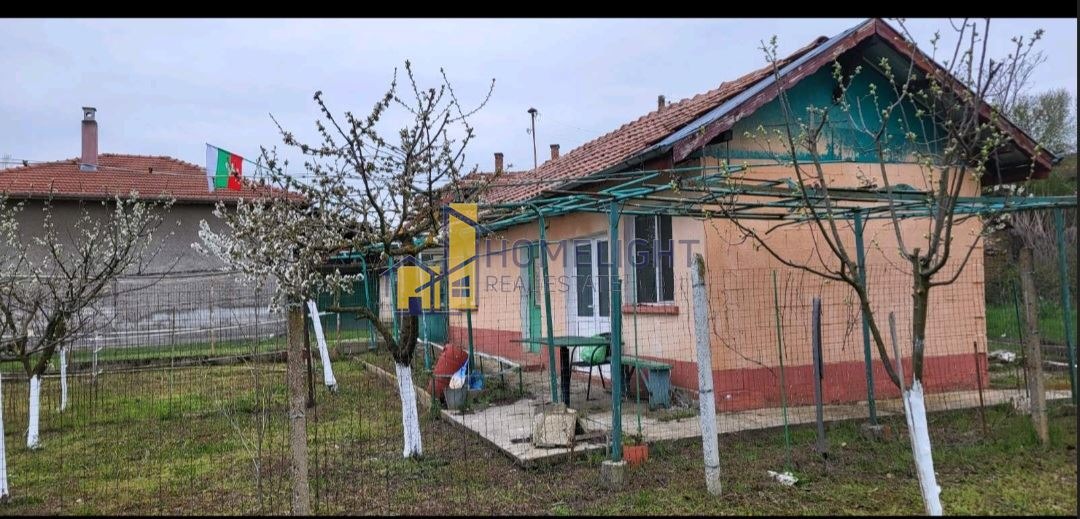 Продава КЪЩА, с. Телиш, област Плевен, снимка 3 - Къщи - 54263969