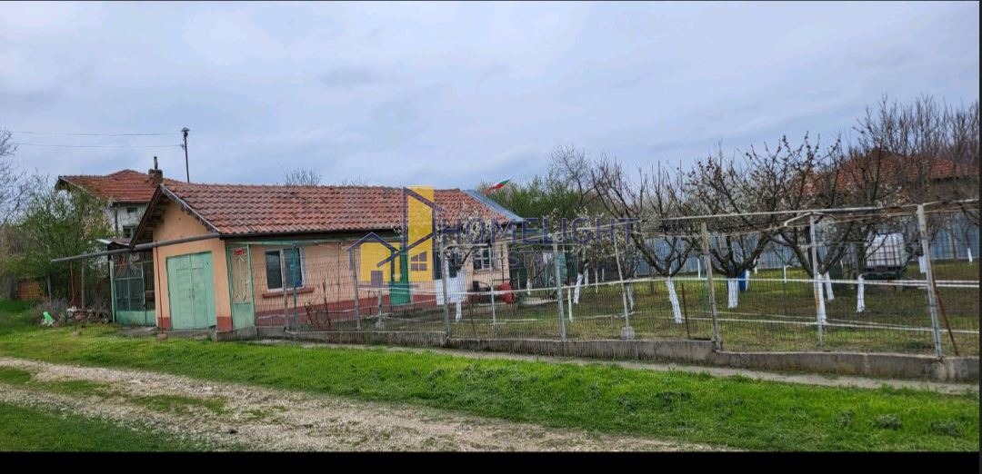 Продава КЪЩА, с. Телиш, област Плевен, снимка 4 - Къщи - 54263969