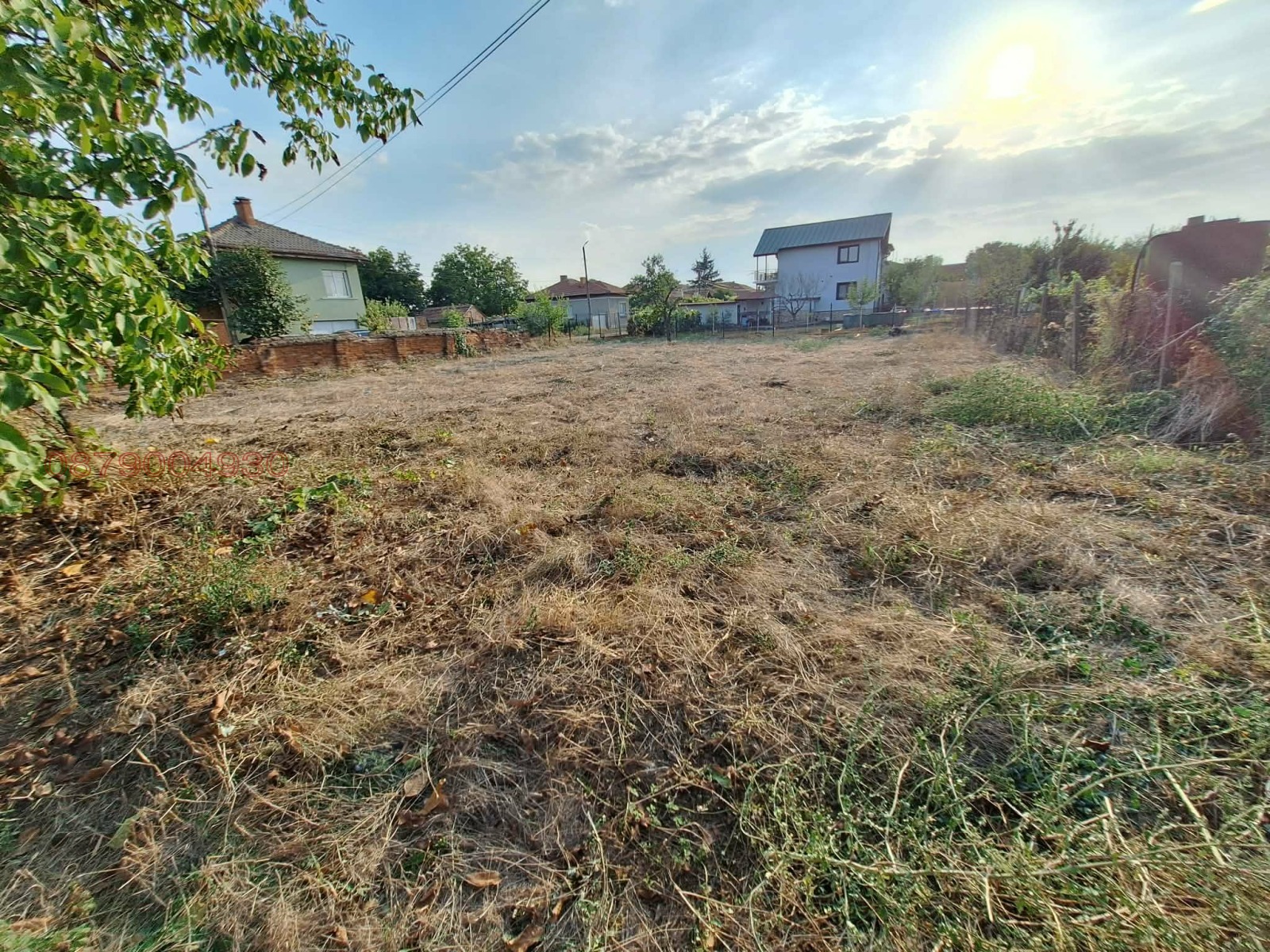 Продава КЪЩА, с. Сандрово, област Русе, снимка 7 - Къщи - 54597414