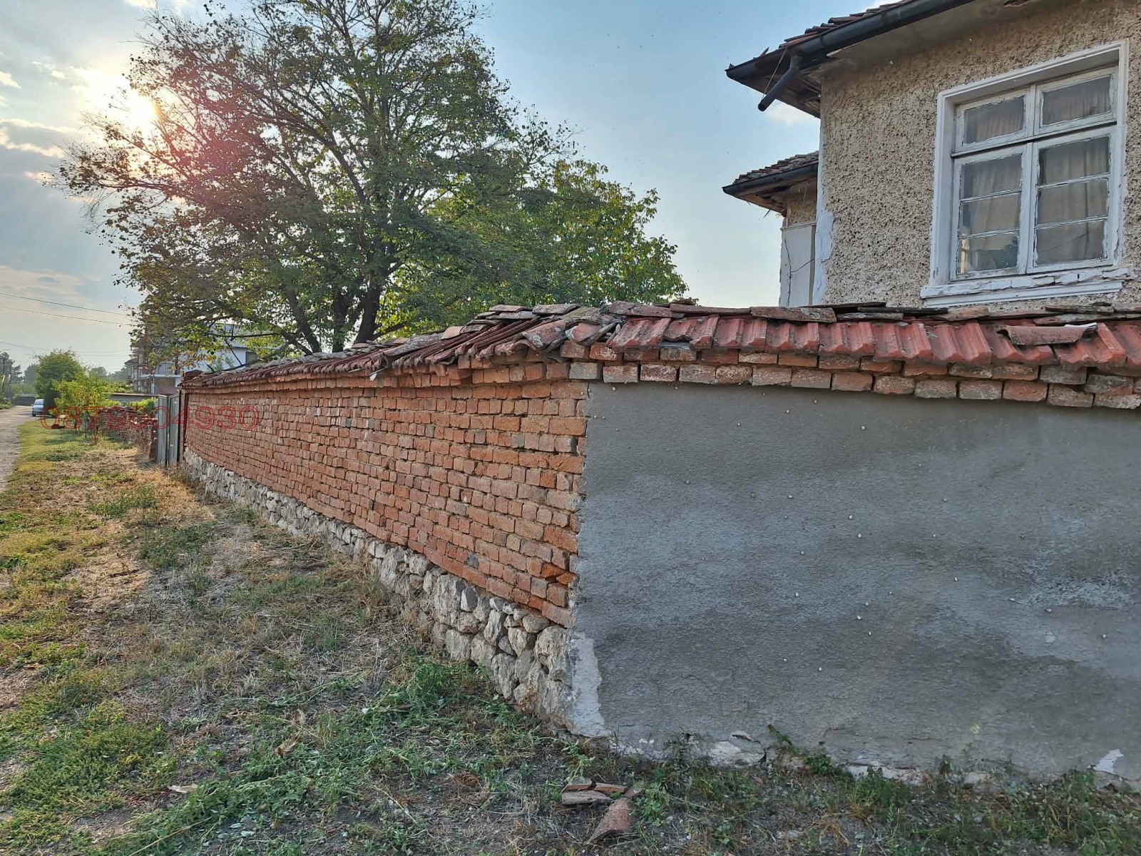 Продава КЪЩА, с. Сандрово, област Русе, снимка 3 - Къщи - 54597414