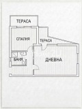 Продава 2-СТАЕН, град София, Дружба 2 • 206000 € / 402900.98 лв. • 38317500 9