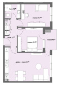 Продава 3-СТАЕН, град Стара Загора, Самара 3 • 104500 € • 24213282 — Holmes.bg