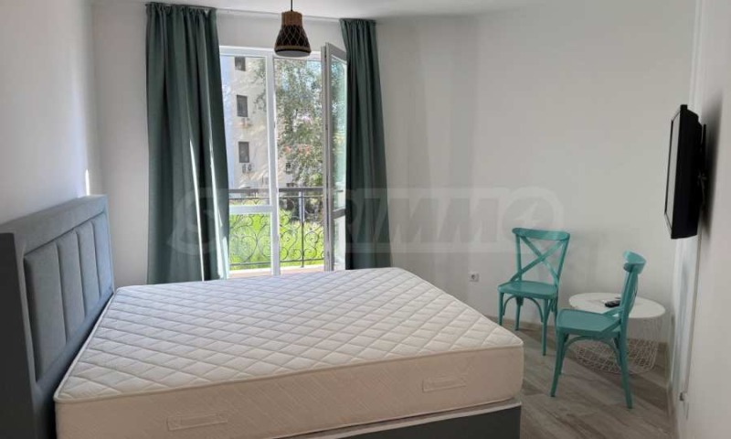 Продава 1-СТАЕН в област Бургас, к.к. Слънчев бряг - 30 кв.м / 53 000 € » 103 658.99 лв., СУПРИММО - БУРГАС