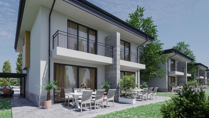 Продава 3-СТАЕН в област Пловдив, гр. Хисаря - 134 кв.м / 167 500 € » 327 601.53 лв., АВГУСТА