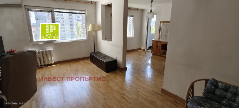 Продава 3-СТАЕН в град София, Лагера - 100 кв.м / 320 000 € » 625 865.60 лв., ИНВЕСТ ПРОПЪРТИС