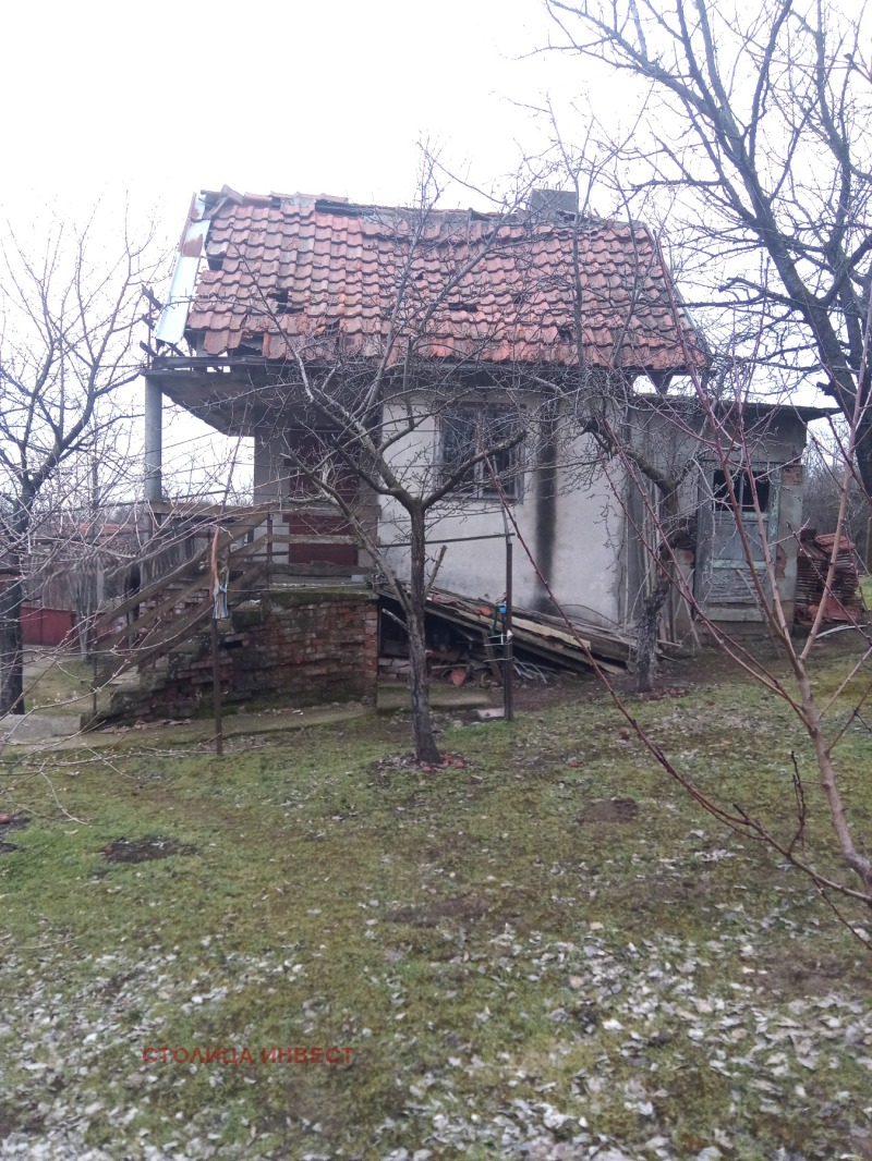 Продава ВИЛА в град Русе, в.з. Средна кула - 30 кв.м / 36 000 € » 70 409.88 лв., СТОЛИЦА ИНВЕСТ