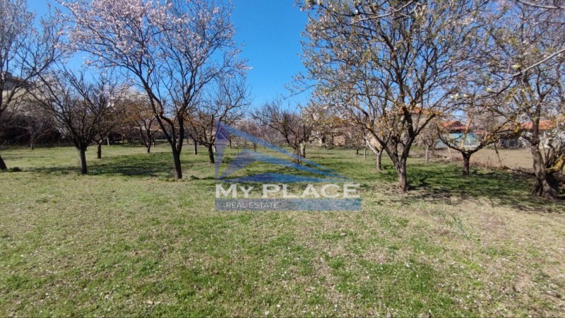 Продава ПАРЦЕЛ в област Шумен, с. Царев брод - 1648 кв.м / 51 130 € » 100 001.59 лв., МАЙ ПЛЕЙС