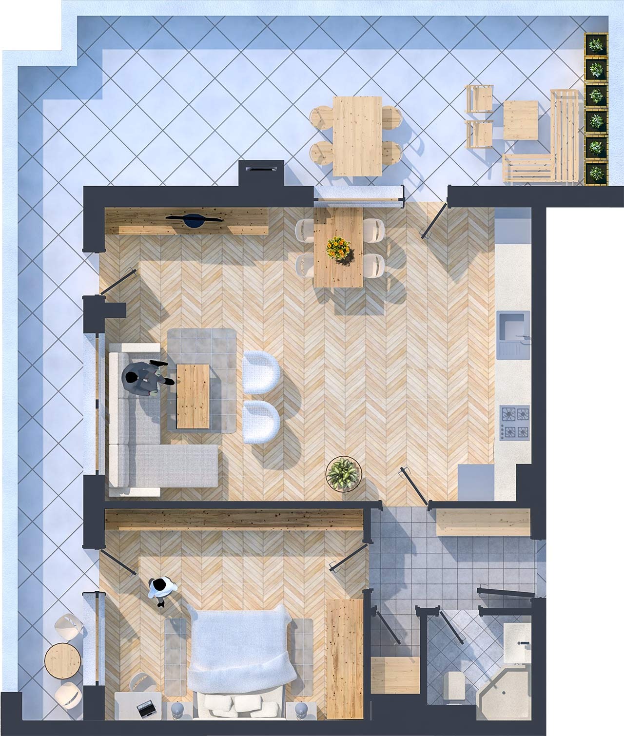 ������� 2-����� | Imot.bg � ����������� 2