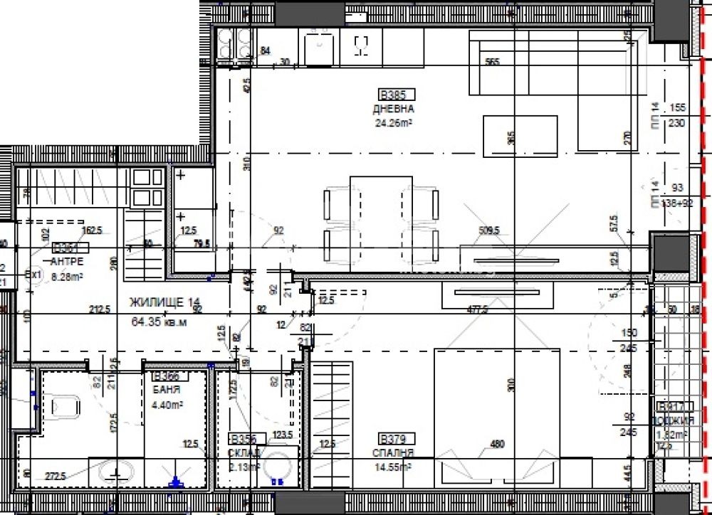 ������� 2-����� | Imot.bg � ����������� 4