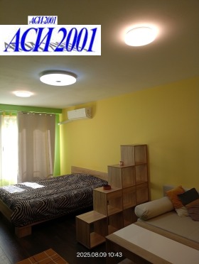 Studio Zentar, Sofia