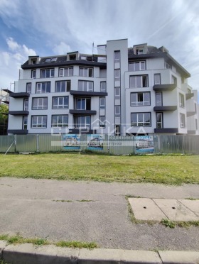 1 sovrum Obelja 2, Sofia