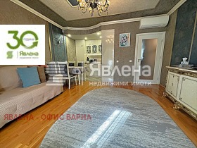 2 bedroom k.k. Sv.Sv. Konstantin i Elena, Varna 8