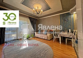 3-стаен град Варна, к.к. Св.Св. Константин и Елена 9