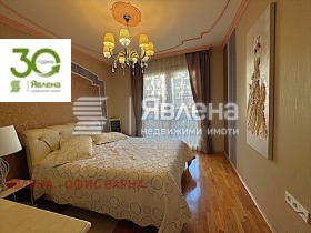 2 bedroom k.k. Sv.Sv. Konstantin i Elena, Varna 12