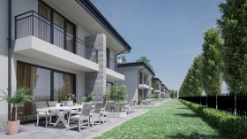 2 soveværelser Hisarya, region Plovdiv 5