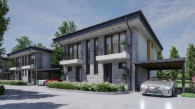 2 soveværelser Hisarya, region Plovdiv 4