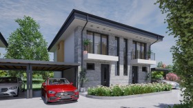 2 soveværelser Hisarya, region Plovdiv 2