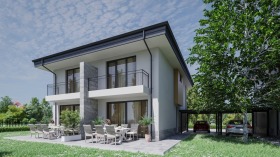 2 soveværelser Hisarya, region Plovdiv 3