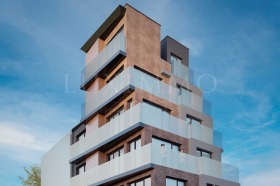 3-СТАЕН, 119 m2